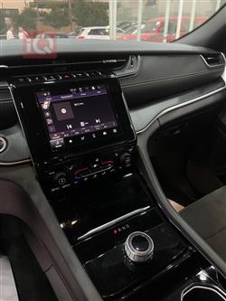 جیپ L گراند شیرۆکی